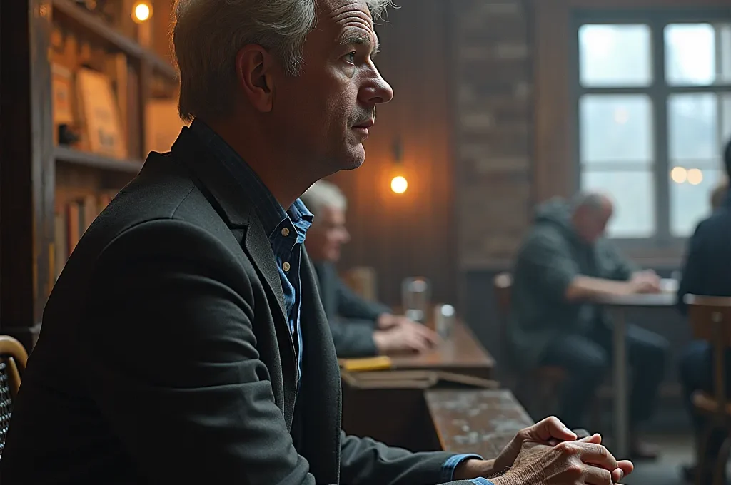 Détails macro de matériaux traditionnels québécois : pierre des champs, mortier ancien et bardeau de cèdre patiné