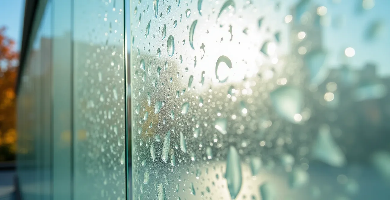 Vue intérieure du pavillon Pierre Lassonde du MNBAQ avec jeu de lumière naturelle